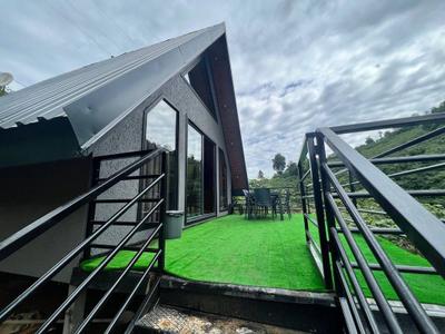 Ayvaz House Bungalow In The Greenery