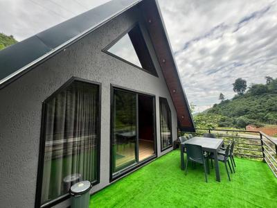 Ayvaz House Bungalow In The Greenery