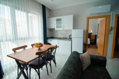 Royal Babil Residence