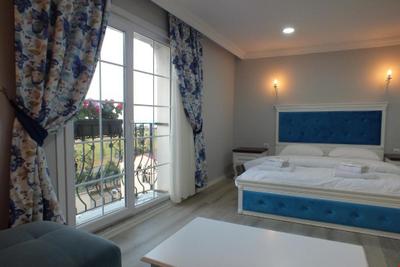 Sahil Butik Otel
