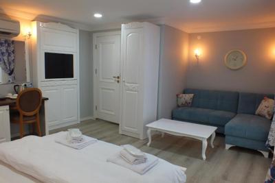 Sahil Butik Otel