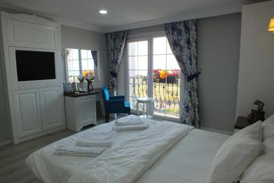 Sahil Butik Otel