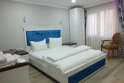 Sahil Butik Otel