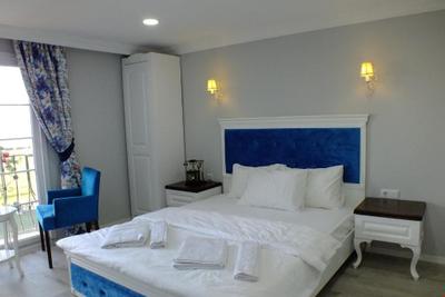 Sahil Butik Otel