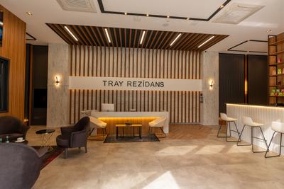 Tray Apart Otel