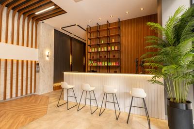Tray Apart Otel