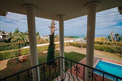 Villa Ensar