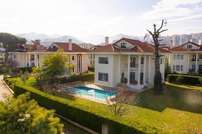 Villa Ensar