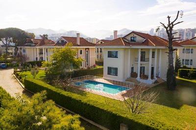 Villa Ensar
