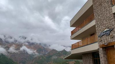 Askireg Otel