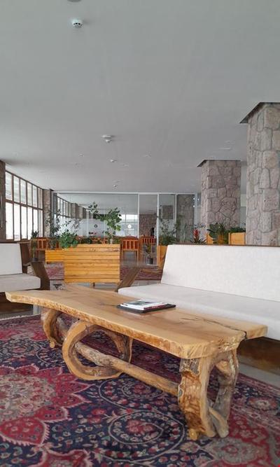 Askireg Otel
