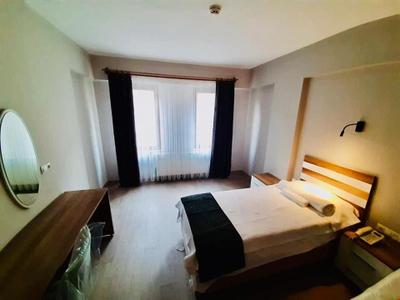 Germike Termal Otel