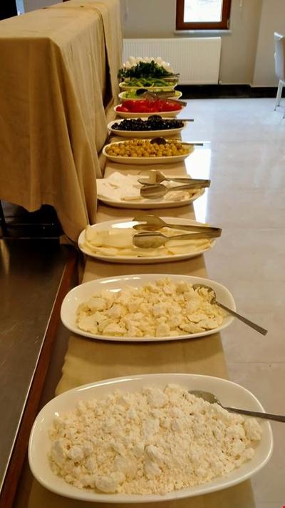 Germike Termal Otel