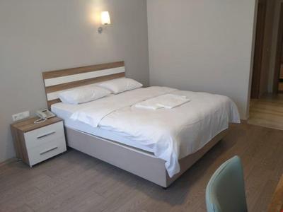 Germike Termal Otel