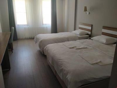 Germike Termal Otel