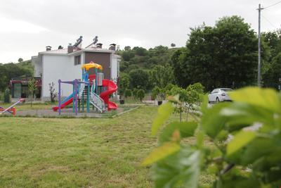 Ayrık Vadi Çiftlik Evi