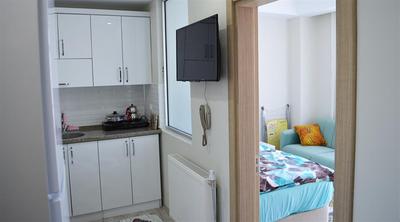 Banaz Tuncel Apart Otel