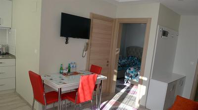 Banaz Tuncel Apart Otel