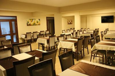 Çakabey Hotel