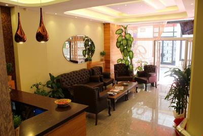 Çakabey Hotel