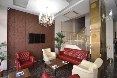 Otel On Arslan
