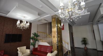 Otel On Arslan