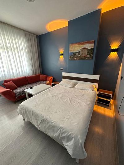 Umk Pansiyon Cadde