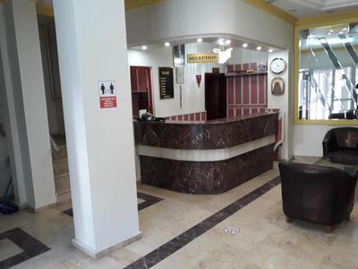 Kent Otel