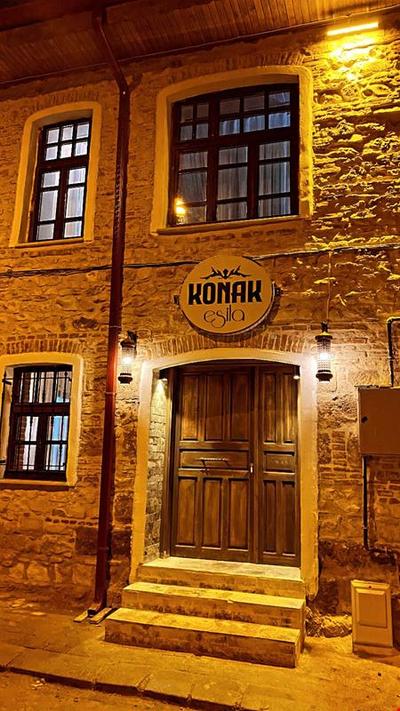 Konak Esila