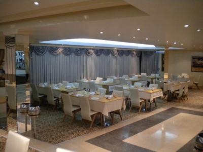 Otel Ağaoğlu