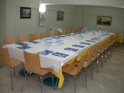 Otel Ağaoğlu