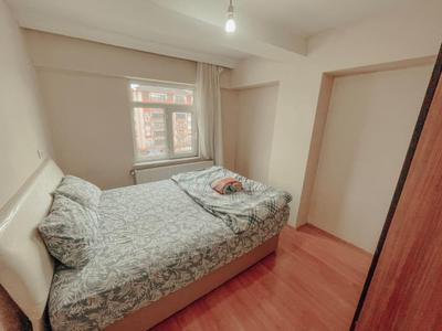 Uşak Kent Apart Otel