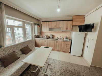 Uşak Kent Apart Otel