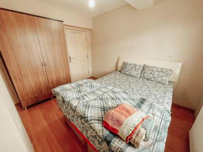 Uşak Kent Apart Otel