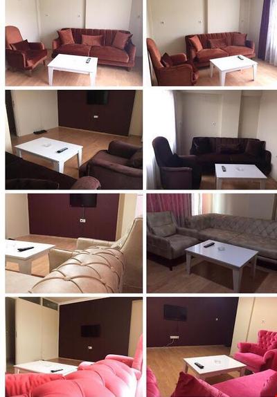 Vega Apart Otel