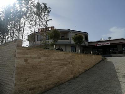 Cebeci Otel