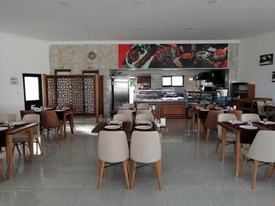 Cebeci Otel