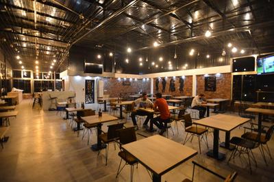 Nest Hotel