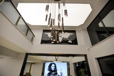 Nest Hotel