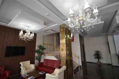 Otel On Arslan