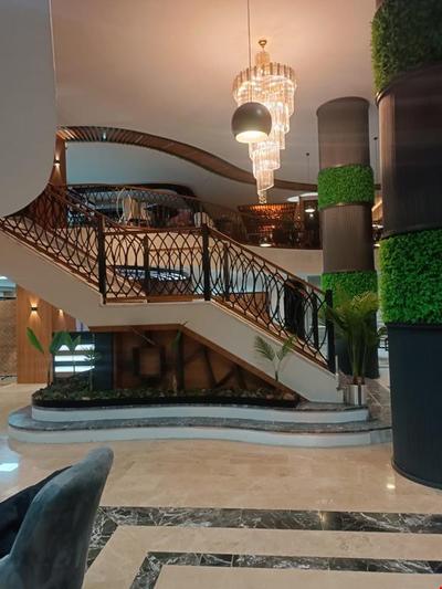 Tatilium Termal Hotel Ve Kayak Merkezi