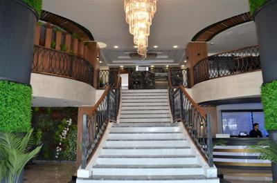 Tatilium Termal Hotel Ve Kayak Merkezi