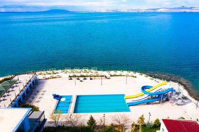 Dedeman Van Resort & Aqua