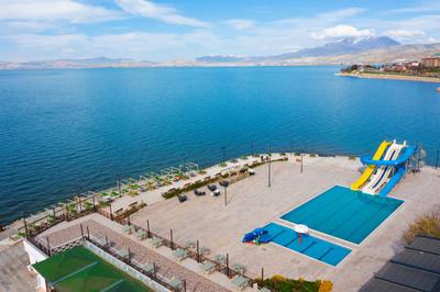 Dedeman Van Resort & Aqua