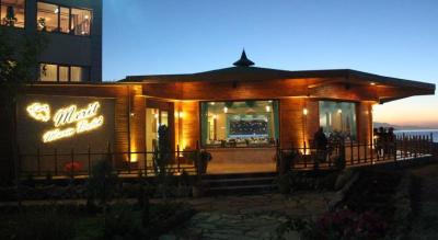 Şahmaran Hotel