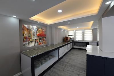 Raindrop Hotel