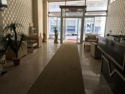 Dilman Apart Otel