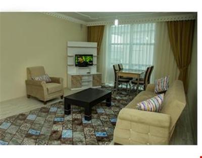 Dilman Apart Otel