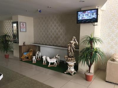 Dilman Apart Otel