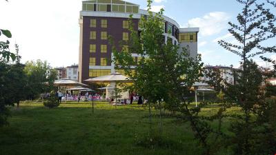 Imer Suit Hotel Spa